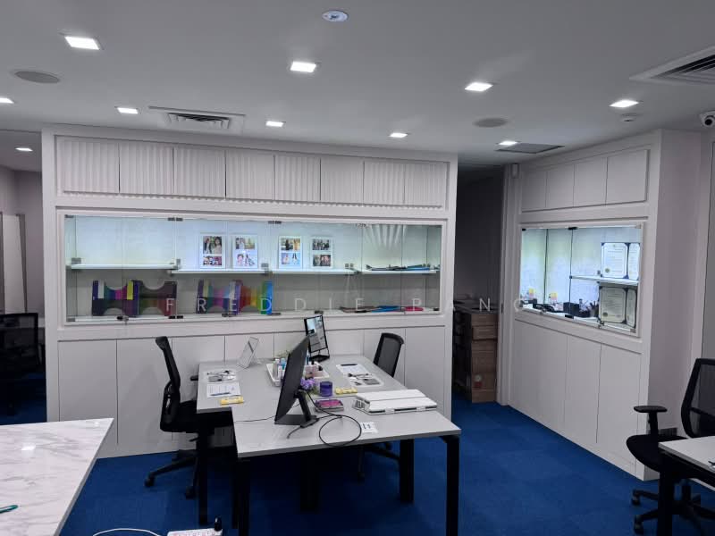 Tong Eng Building, 101 Cecil Street, 603 sqft, Office For Rent, by Freddie Pang, 500240746 - Interior - CommercialGuru.com.sg