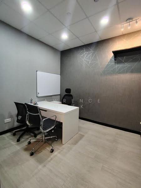 Solstice Business Centre, 23 New Industrial Road, Hougang / Punggol / Sengkang, 100 sqft, Light Industrial (B1) For Rent, by Lawrence Quek, 500240748 - Office Room - CommercialGuru.com.sg