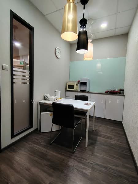 Solstice Business Centre, 23 New Industrial Road, Hougang / Punggol / Sengkang, 100 sqft, Light Industrial (B1) For Rent, by Lawrence Quek, 500240748 - Pantry - CommercialGuru.com.sg