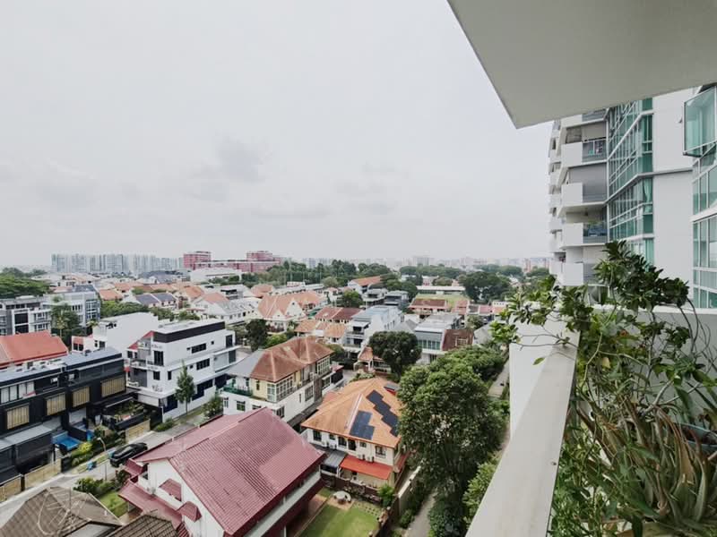 Paya Lebar Methodist Girls' Primary School (The Minton Condo), 4A Hougang St 11, Hougang / Punggol / Sengkang, 3 Bedrooms, 1,335 sqft, Condominium For Sale, by Michael Seah, 500240749 - PropertyGuru.com.sg