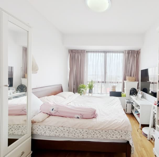 Paya Lebar Methodist Girls' Primary School (The Minton Condo), 4A Hougang St 11, Hougang / Punggol / Sengkang, 3 Bedrooms, 1,335 sqft, Condominium For Sale, by Michael Seah, 500240749 - PropertyGuru.com.sg