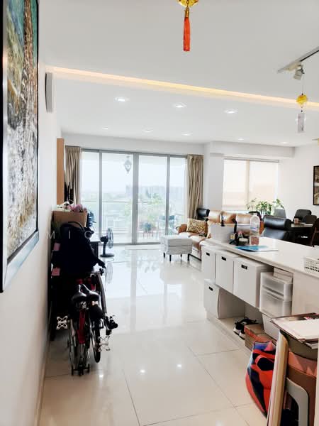 Paya Lebar Methodist Girls' Primary School (The Minton Condo), 4A Hougang St 11, Hougang / Punggol / Sengkang, 3 Bedrooms, 1,335 sqft, Condominium For Sale, by Michael Seah, 500240749 - PropertyGuru.com.sg