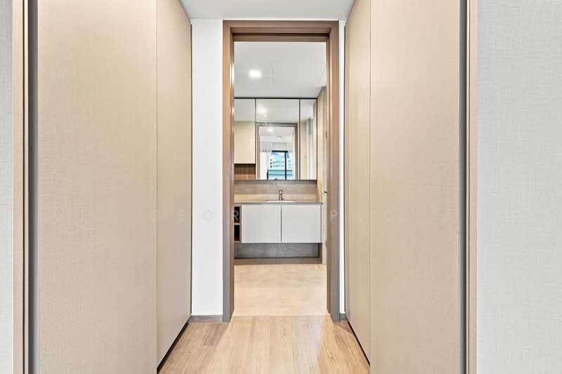 Norwood Grand, Admiralty / Woodlands, 4 Bedrooms, 1,313 sqft, Condominium For Sale, by George Poo, 500240753 - Interior - PropertyGuru.com.sg