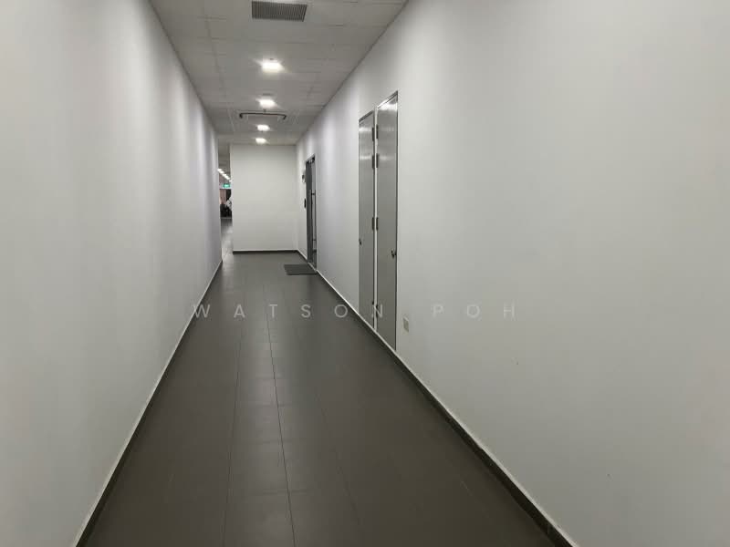 HH @ Kallang, 55 Kallang Pudding Road, 3,530 sqft, Light Industrial (B1) For Sale, by Watson Poh, 500240755 - Corridor - CommercialGuru.com.sg