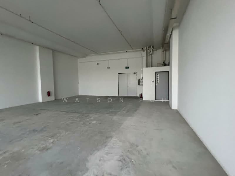 HH @ Kallang, 55 Kallang Pudding Road, 3,530 sqft, Light Industrial (B1) For Sale, by Watson Poh, 500240755 - Interior - CommercialGuru.com.sg