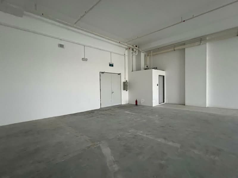 HH @ Kallang, 55 Kallang Pudding Road, 3,530 sqft, Light Industrial (B1) For Sale, by Watson Poh, 500240755 - Interior - CommercialGuru.com.sg