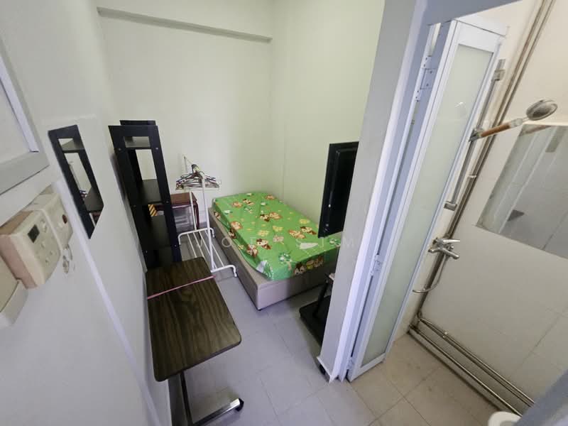 Kim Sia Court, 1 Jalan Jintan, 3 Bedrooms, 1,421 sqft, Apartment For Sale, by Joe Sim, 500240764 - Bedroom - PropertyGuru.com.sg