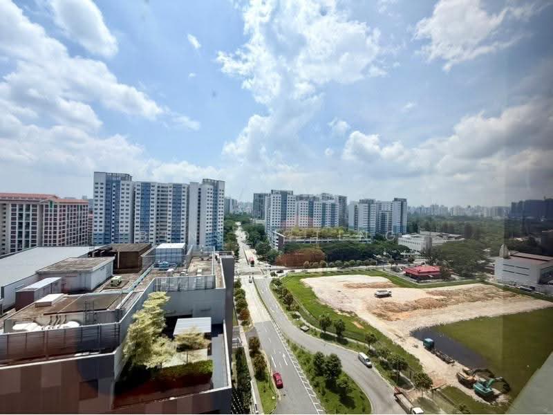 REVV, 1 1, Boon Lay / Jurong / Tuas, 1,755 sqft, Factory / Workshop (B2) For Sale, by Benson Ting, 500240769 - CommercialGuru.com.sg