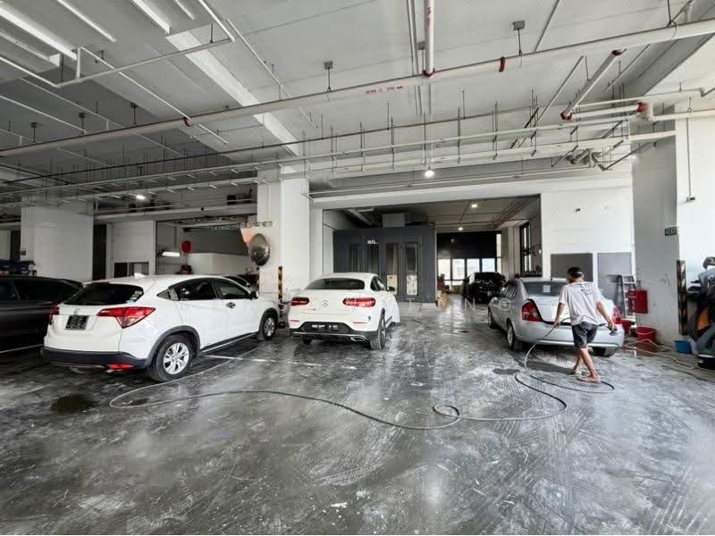 REVV, 1 1, Boon Lay / Jurong / Tuas, 1,755 sqft, Factory / Workshop (B2) For Sale, by Benson Ting, 500240769 - CommercialGuru.com.sg