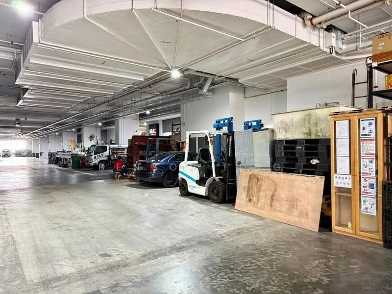 REVV, 1 1, Boon Lay / Jurong / Tuas, 1,755 sqft, Factory / Workshop (B2) For Sale, by Benson Ting, 500240769 - CommercialGuru.com.sg