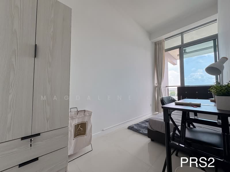 YewTee Residences, 23 Choa Chu Kang North 6, Room Rental, 100 sqft, Apartment For Rent, by Magdalene Chai, 500240770 - Bedroom - PropertyGuru.com.sg