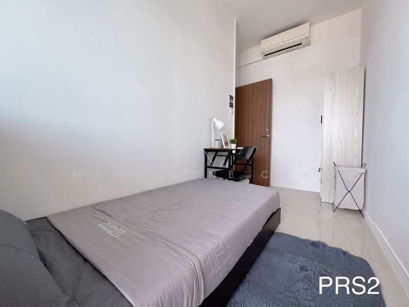 YewTee Residences, 23 Choa Chu Kang North 6, Room Rental, 100 sqft, Apartment For Rent, by Magdalene Chai, 500240770 - Bedroom - PropertyGuru.com.sg