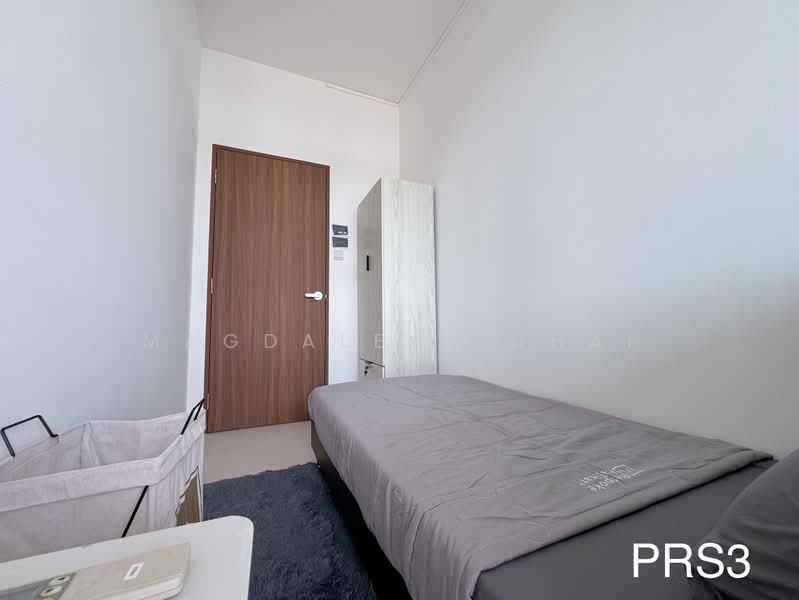YewTee Residences, 23 Choa Chu Kang North 6, Room Rental, 100 sqft, Apartment For Rent, by Magdalene Chai, 500240770 - Bedroom - PropertyGuru.com.sg