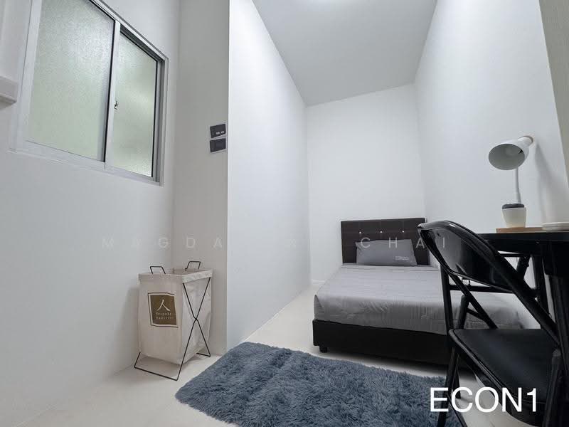 YewTee Residences, 23 Choa Chu Kang North 6, Room Rental, 100 sqft, Apartment For Rent, by Magdalene Chai, 500240770 - Bedroom - PropertyGuru.com.sg