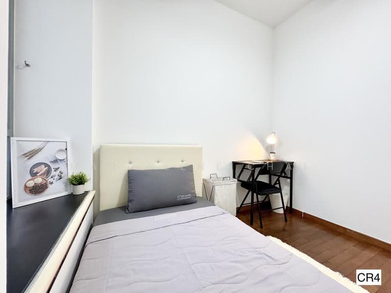 YewTee Residences, 23 Choa Chu Kang North 6, Dairy Farm / Bukit Panjang / Choa Chu Kang, Room Rental, 100 sqft, Apartment For Rent, by Magdalene Chai, 500240770 - Bedroom - PropertyGuru.com.sg