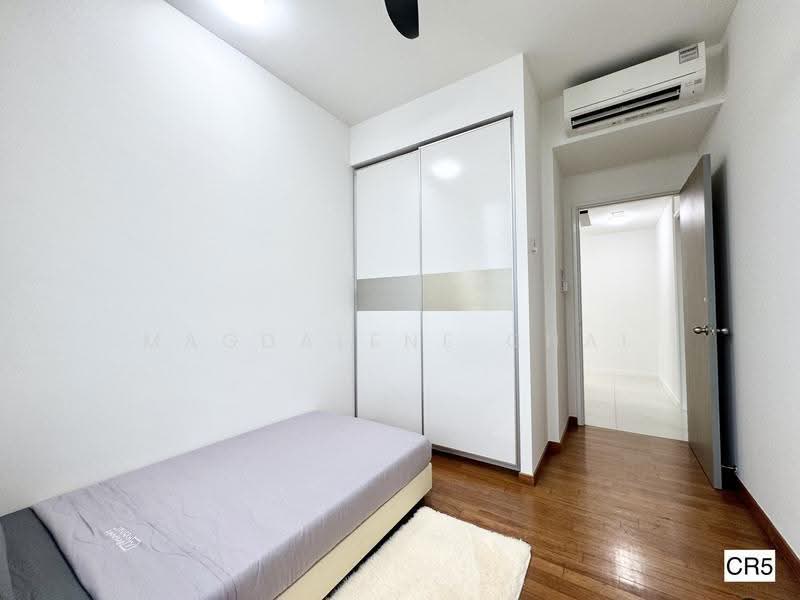 YewTee Residences, 23 Choa Chu Kang North 6, Dairy Farm / Bukit Panjang / Choa Chu Kang, Room Rental, 100 sqft, Apartment For Rent, by Magdalene Chai, 500240770 - Bedroom - PropertyGuru.com.sg