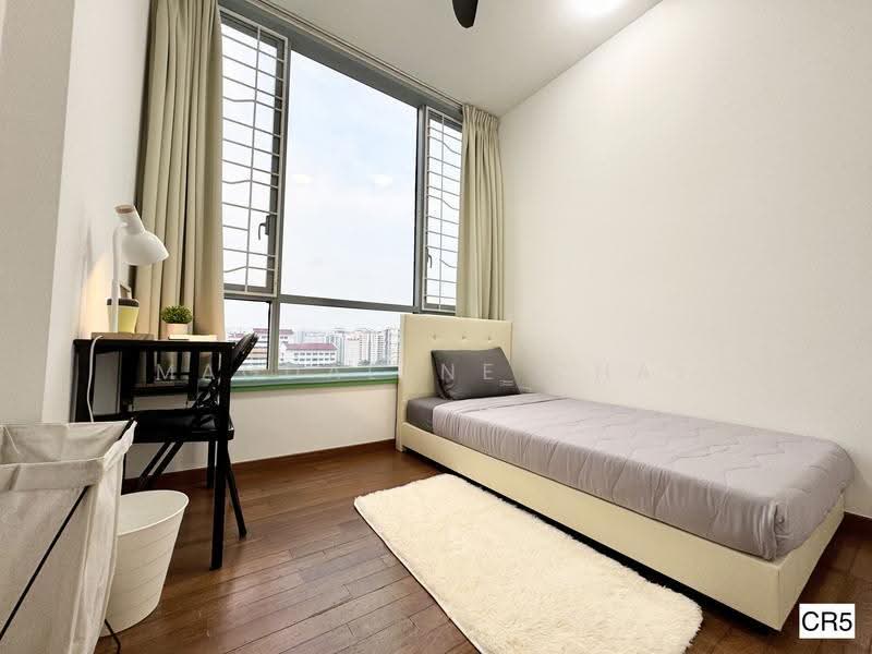 YewTee Residences, 23 Choa Chu Kang North 6, Dairy Farm / Bukit Panjang / Choa Chu Kang, Room Rental, 100 sqft, Apartment For Rent, by Magdalene Chai, 500240770 - Bedroom - PropertyGuru.com.sg
