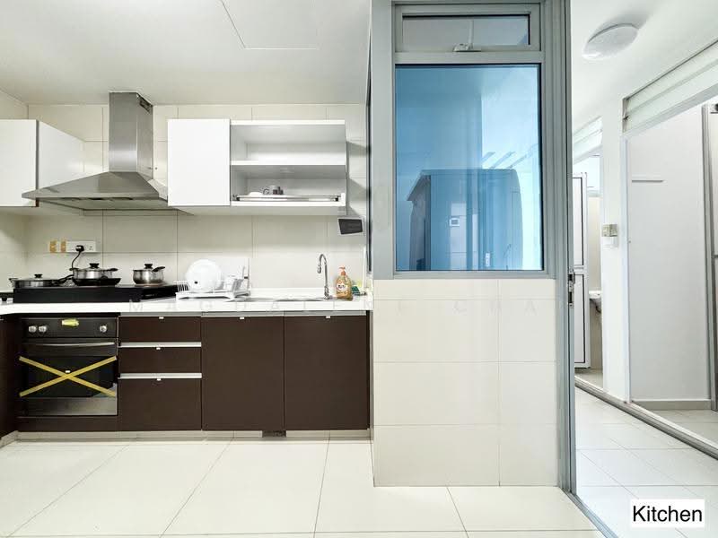 YewTee Residences, 23 Choa Chu Kang North 6, Dairy Farm / Bukit Panjang / Choa Chu Kang, Room Rental, 100 sqft, Apartment For Rent, by Magdalene Chai, 500240770 - Kitchen - PropertyGuru.com.sg