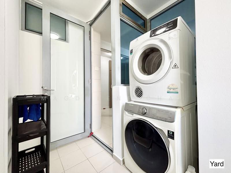 YewTee Residences, 23 Choa Chu Kang North 6, Dairy Farm / Bukit Panjang / Choa Chu Kang, Room Rental, 100 sqft, Apartment For Rent, by Magdalene Chai, 500240770 - Interior - PropertyGuru.com.sg