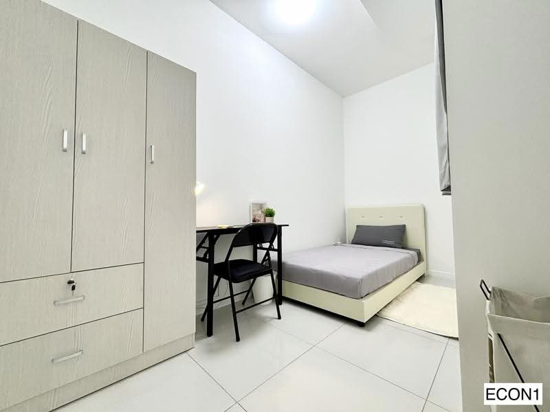 YewTee Residences, 23 Choa Chu Kang North 6, Dairy Farm / Bukit Panjang / Choa Chu Kang, Room Rental, 100 sqft, Apartment For Rent, by Magdalene Chai, 500240770 - Bedroom - PropertyGuru.com.sg