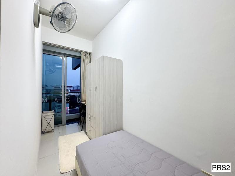 YewTee Residences, 23 Choa Chu Kang North 6, Dairy Farm / Bukit Panjang / Choa Chu Kang, Room Rental, 100 sqft, Apartment For Rent, by Magdalene Chai, 500240770 - Bedroom - PropertyGuru.com.sg