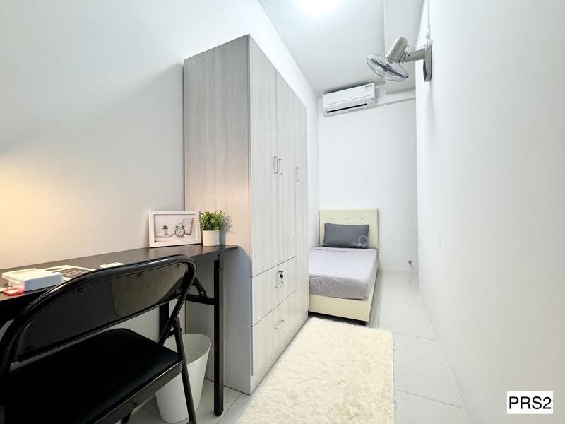 YewTee Residences, 23 Choa Chu Kang North 6, Dairy Farm / Bukit Panjang / Choa Chu Kang, Room Rental, 100 sqft, Apartment For Rent, by Magdalene Chai, 500240770 - Bedroom - PropertyGuru.com.sg