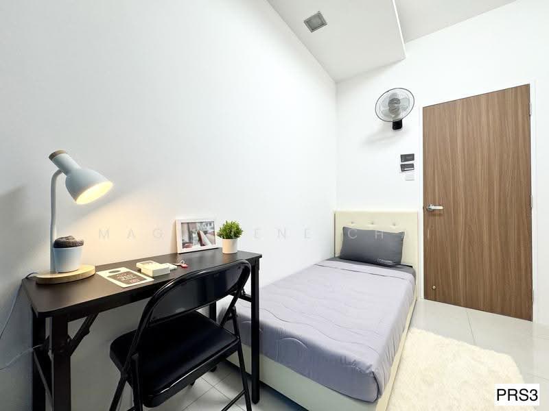 YewTee Residences, 23 Choa Chu Kang North 6, Dairy Farm / Bukit Panjang / Choa Chu Kang, Room Rental, 100 sqft, Apartment For Rent, by Magdalene Chai, 500240770 - Bedroom - PropertyGuru.com.sg