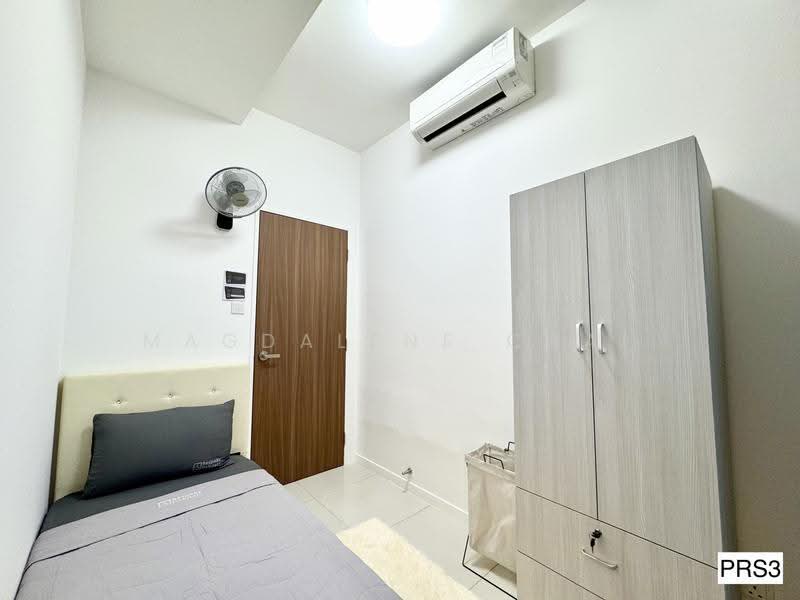 YewTee Residences, 23 Choa Chu Kang North 6, Dairy Farm / Bukit Panjang / Choa Chu Kang, Room Rental, 100 sqft, Apartment For Rent, by Magdalene Chai, 500240770 - Bedroom - PropertyGuru.com.sg