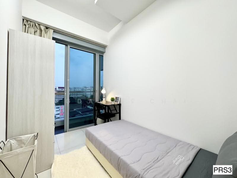 YewTee Residences, 23 Choa Chu Kang North 6, Dairy Farm / Bukit Panjang / Choa Chu Kang, Room Rental, 100 sqft, Apartment For Rent, by Magdalene Chai, 500240770 - Bedroom - PropertyGuru.com.sg