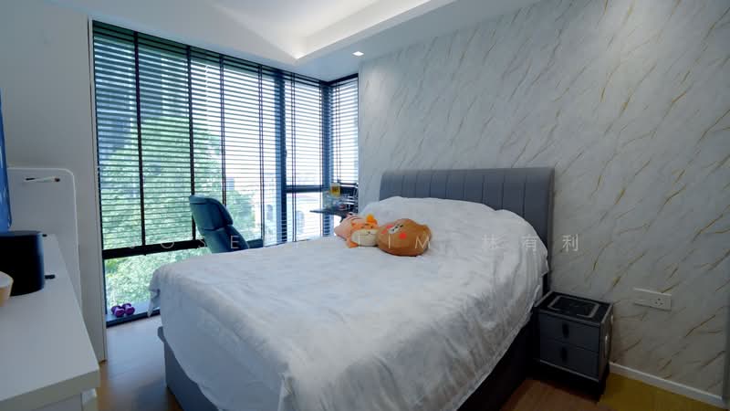 Parc Esta, 822 Sims Avenue, 3 Bedrooms, 1,001 sqft, Condominium For Sale, by Joseph Lim 林有利, 500240771 - Bedroom - PropertyGuru.com.sg