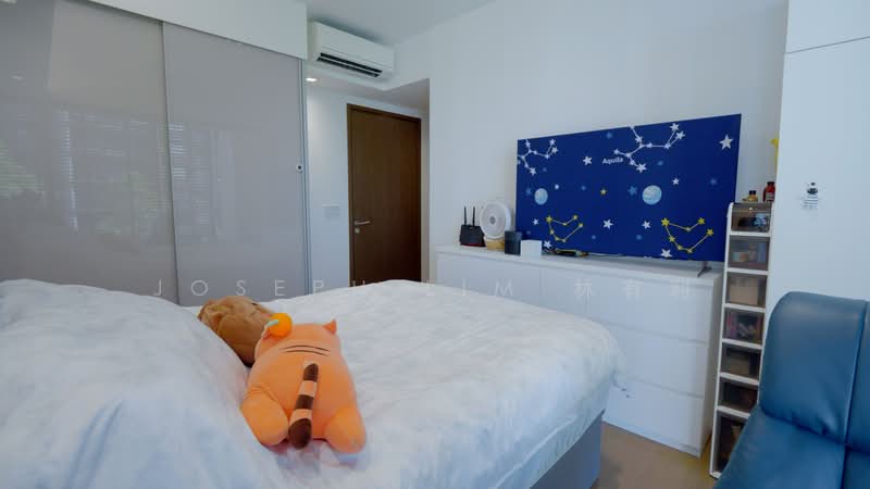 Parc Esta, 822 Sims Avenue, 3 Bedrooms, 1,001 sqft, Condominium For Sale, by Joseph Lim 林有利, 500240771 - Bedroom - PropertyGuru.com.sg