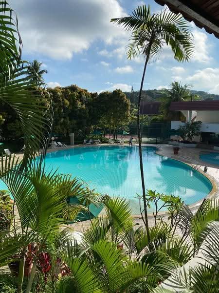 Clementi Park, 010101 Sunset Drive, 2 Bedrooms, 1,350 sqft, Condominium For Rent, by Maylena Cheah, 500240774 - Pool - PropertyGuru.com.sg