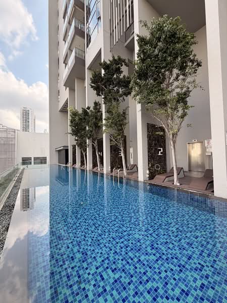 The Viridian, 6 Jalan Ampas, Balestier / Toa Payoh, 1 Bedroom, 527 sqft, Condominium For Sale, by Khim Yeo, 500240776 - Exterior - PropertyGuru.com.sg