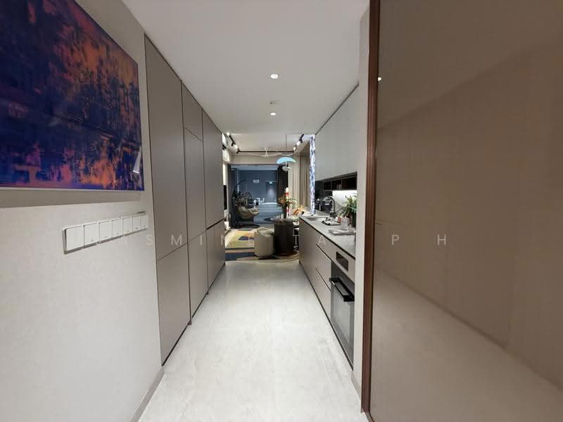 Promenade Peak, 1 Zion Road, 2 Bedrooms, 764 sqft, Condominium For Sale, by Jasmine Tan P H, 500240784 - PropertyGuru.com.sg