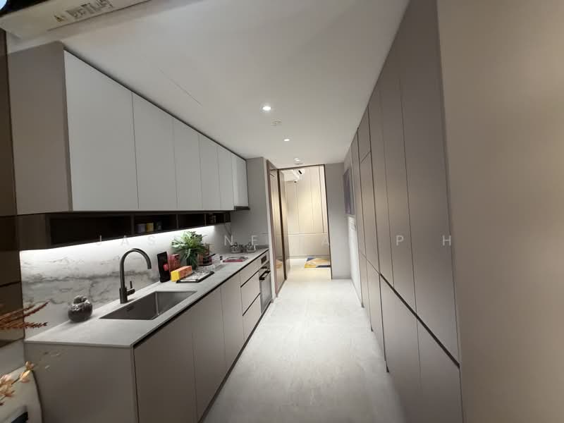 Promenade Peak, 1 Zion Road, 2 Bedrooms, 764 sqft, Condominium For Sale, by Jasmine Tan P H, 500240784 - PropertyGuru.com.sg