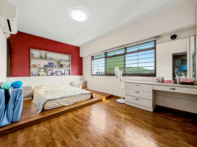 502A Wellington Circle, 502A Wellington Circle, 3 Bedrooms, 1,399 sqft, HDB Flat For Sale, by Joshua Soh, 500240785 - Bedroom - PropertyGuru.com.sg