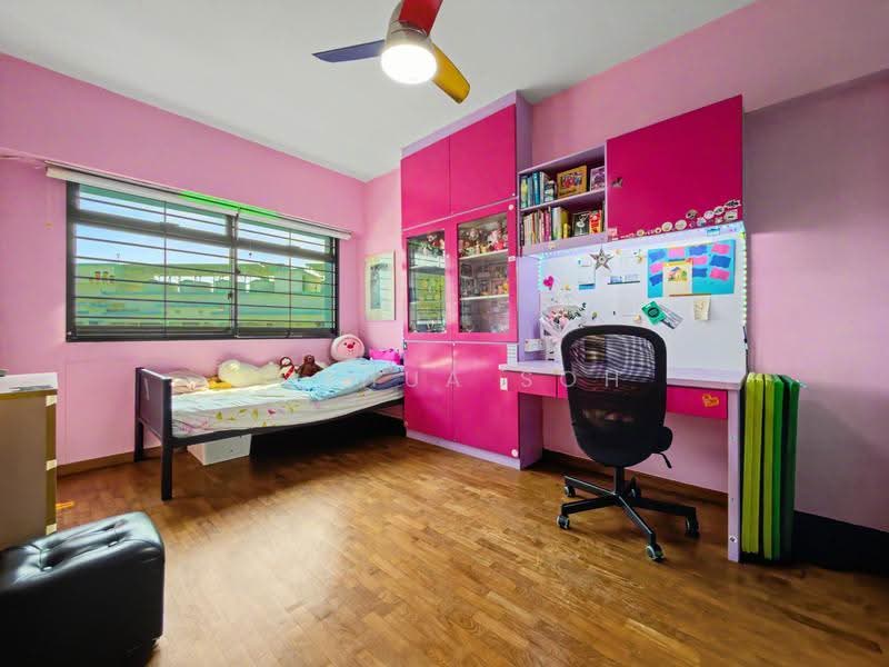 502A Wellington Circle, 502A Wellington Circle, 3 Bedrooms, 1,399 sqft, HDB Flat For Sale, by Joshua Soh, 500240785 - Bedroom - PropertyGuru.com.sg