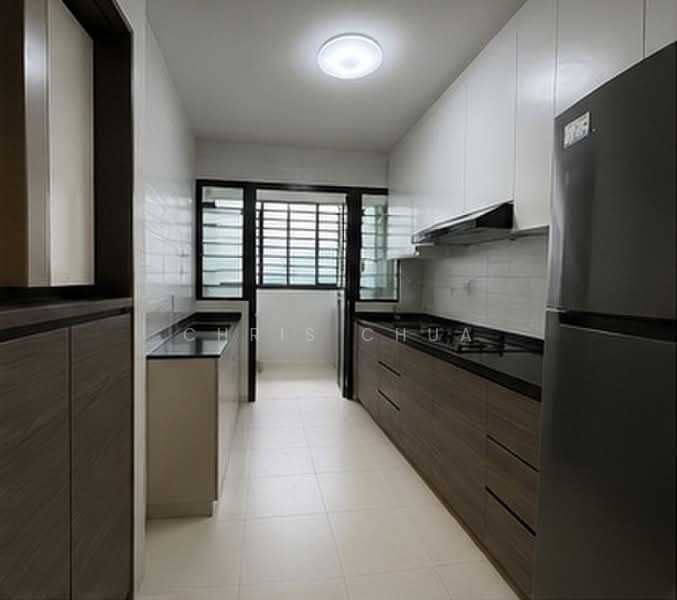 799A Woodlands Drive 60, 799A Woodlands Drive 60, 3 Bedrooms, 1,001 sqft, HDB Flat For Sale, by Chris Chua, 500240786 - PropertyGuru.com.sg