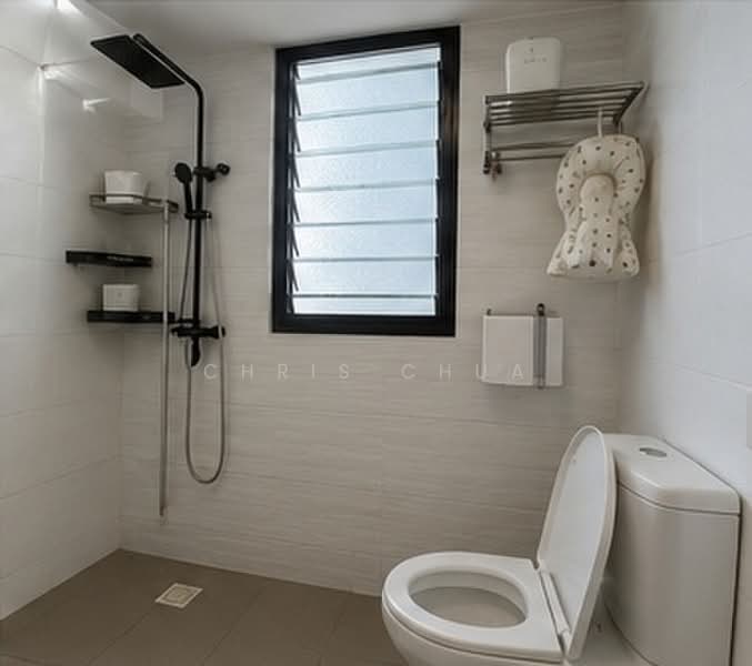 799A Woodlands Drive 60, 799A Woodlands Drive 60, 3 Bedrooms, 1,001 sqft, HDB Flat For Sale, by Chris Chua, 500240786 - PropertyGuru.com.sg