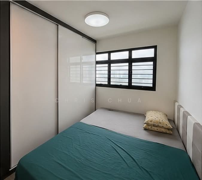 799A Woodlands Drive 60, 799A Woodlands Drive 60, 3 Bedrooms, 1,001 sqft, HDB Flat For Sale, by Chris Chua, 500240786 - PropertyGuru.com.sg