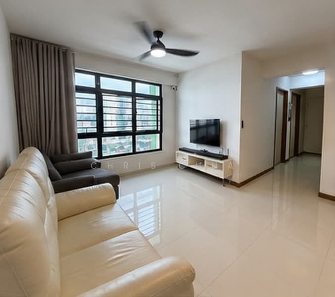 799A Woodlands Drive 60, 799A Woodlands Drive 60, 3 Bedrooms, 1,001 sqft, HDB Flat For Sale, by Chris Chua, 500240786 - PropertyGuru.com.sg