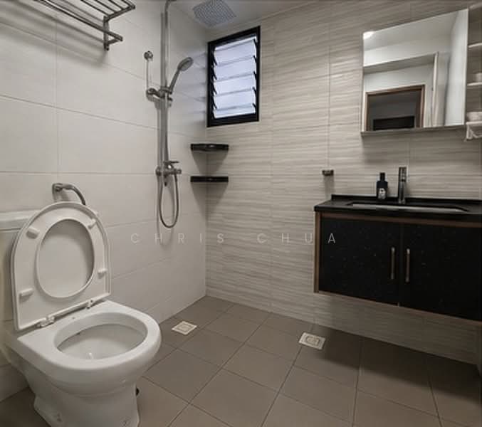 799A Woodlands Drive 60, 799A Woodlands Drive 60, 3 Bedrooms, 1,001 sqft, HDB Flat For Sale, by Chris Chua, 500240786 - PropertyGuru.com.sg