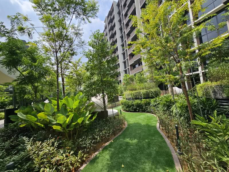 Norwood Grand, 6 Champions Way, Admiralty / Woodlands, 4 Bedrooms, 1,335 sqft, Condominium For Sale, by Ken Loh, 500240787 - PropertyGuru.com.sg