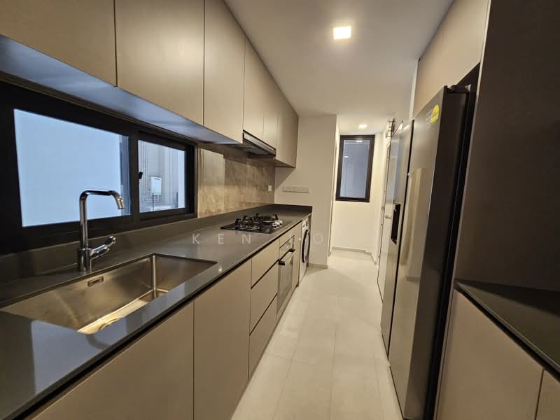 Norwood Grand, 6 Champions Way, Admiralty / Woodlands, 4 Bedrooms, 1,335 sqft, Condominium For Sale, by Ken Loh, 500240787 - PropertyGuru.com.sg