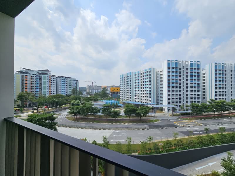 Norwood Grand, 6 Champions Way, Admiralty / Woodlands, 4 Bedrooms, 1,335 sqft, Condominium For Sale, by Ken Loh, 500240787 - PropertyGuru.com.sg