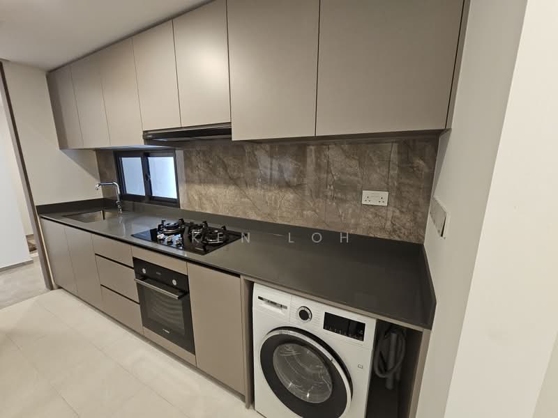 Norwood Grand, 6 Champions Way, Admiralty / Woodlands, 4 Bedrooms, 1,335 sqft, Condominium For Sale, by Ken Loh, 500240787 - PropertyGuru.com.sg