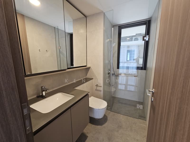 Norwood Grand, 6 Champions Way, Admiralty / Woodlands, 4 Bedrooms, 1,335 sqft, Condominium For Sale, by Ken Loh, 500240787 - PropertyGuru.com.sg
