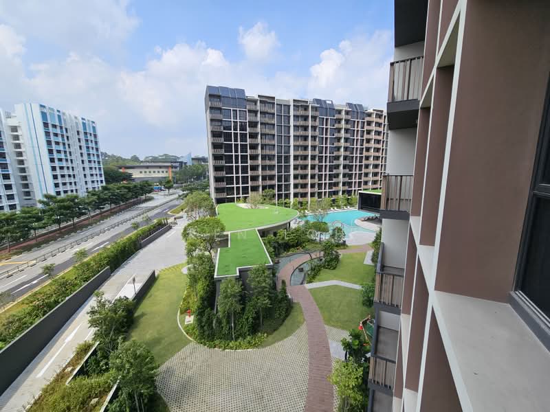 Norwood Grand, 6 Champions Way, Admiralty / Woodlands, 4 Bedrooms, 1,335 sqft, Condominium For Sale, by Ken Loh, 500240787 - PropertyGuru.com.sg