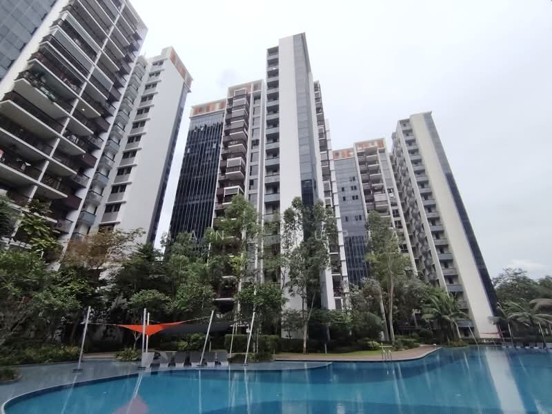 Lakeville, 9 Jurong Lake Link, 2 Bedrooms, 732 sqft, Condominium For Rent, by Anant Gupta, 500240788 - PropertyGuru.com.sg