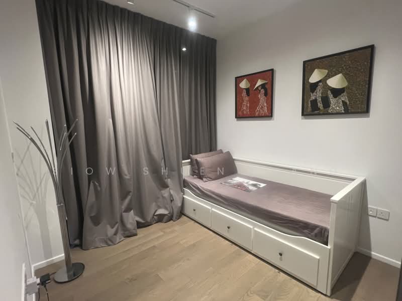 Parc Esta, 822 Sims Avenue, 2 Bedrooms, 721 sqft, Condominium For Sale, by Siow Shuen Chang, 500240793 - PropertyGuru.com.sg